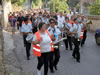 Capistrano - Processione Madonna della montagna 2009