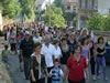 Capistrano - Processione Madonna della montagna 2009