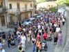 Capistrano - Processione Madonna della montagna 2009