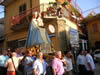 Capistrano - Processione Madonna della montagna 2009