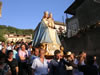 Capistrano - Processione Madonna della montagna 2009
