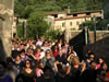 Capistrano - Processione Madonna della montagna 2009