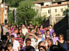 Capistrano - Processione Madonna della montagna 2009