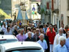 Capistrano - Processione Madonna della montagna 2009