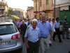 Capistrano - Processione Madonna della montagna 2009