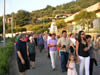 Capistrano - Processione Madonna della montagna 2009