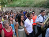 Capistrano - Processione Madonna della montagna 2009