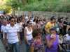 Capistrano - Processione Madonna della montagna 2009