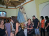 Capistrano - Processione Madonna della montagna 2009