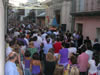 Capistrano - Processione Madonna della montagna 2009