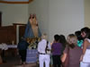 Capistrano - Processione Madonna della montagna 2009