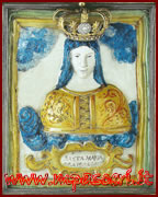 Madonna del Conforto di Arezzo