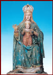 Madonna del Piano - Monteroduni