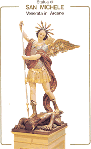 San Michele Arcangelo