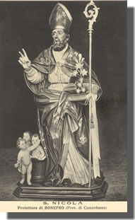 San Nicola