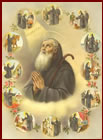 San Francesco da Paola