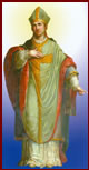 San Guido Patrono di Acqui Terme (Alessandria)