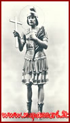 San Vittore, patrono di Agrate Conturbia