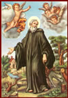 Sant'Amico di S. Pietro Avellana