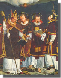 San Vigilio