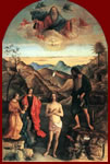 Battesimo del Signore (A Patre Unigenite)
