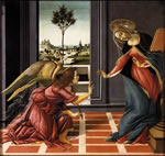 Annunciazione dell'Angelo alla Vergine Maria