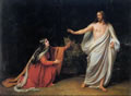 Ascensione di Gesù al Cielo - Noli me tangere