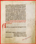 Cantico delle creature