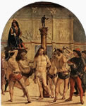 Flagellazione di Gesù
