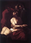 Incoronazione di spine a Gesù