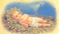 Gesù Bambino