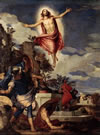 La resurrezione di Gesù