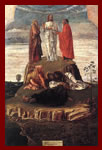 Trasfigurazione di Gesù sul monte Tabor