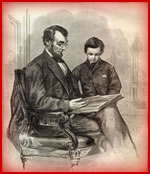 Lettera di Abraham Lincoln all'insegnante di suo figlio