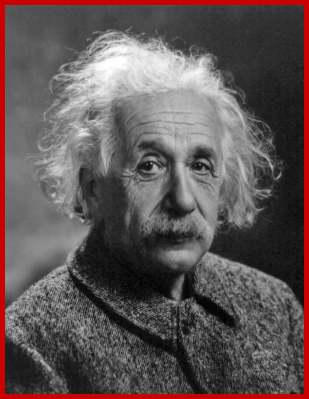 Lettera Di Albert Einstein Alla Figlia Lieserl