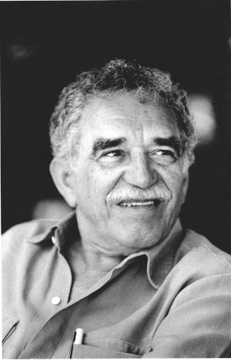 Gabriel Garcia Marquez - Se per un istante
