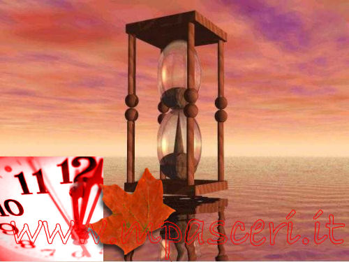 Il tempo