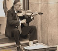 Scherzi della percezione. Un violinista nella stazione della metropolitana
